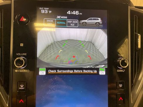Certified 2025 Subaru Forester Limited w/ Popular Package #2 AWD/4WD image 18