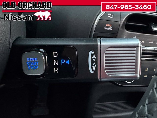 Used 2026 Hyundai Palisade SEL AWD/4WD image 21