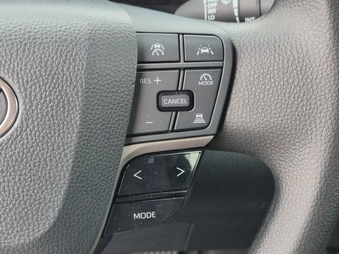 Used 2026 Toyota Camry LE FWD image 18
