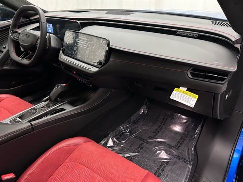 New 2026 Dodge Charger R/T Scat Pack image 17