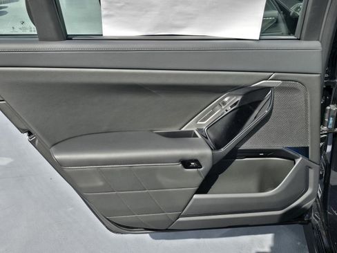 New 2026 BMW i7 eDrive50 w/ M Sport Package image 9