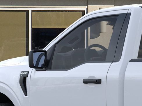 New 2026 Ford F150 XL AWD/4WD image 20