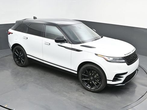 New 2026 Land Rover Range Rover Velar Dynamic SE image 36