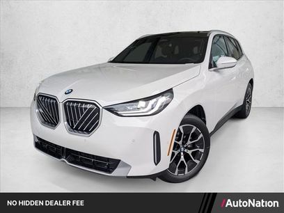 Used 2026 BMW X3 xDrive30i w/ Convenience Package