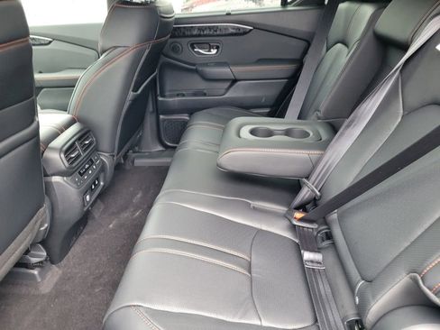 New 2026 Honda Passport TrailSport Elite image 31
