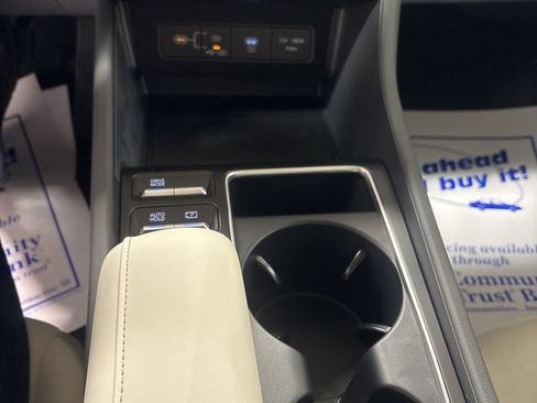 New 2026 Hyundai Sonata Blue FWD image 17