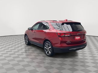 Certified 2023 Chevrolet Equinox Premier w/ LPO, Floor Liner Package video 2