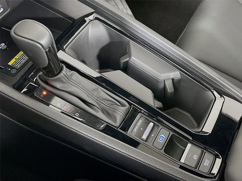 New 2025 Honda Accord Sport image 15