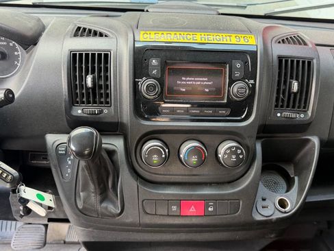 Used 2019 RAM ProMaster 3500 FWD image 12