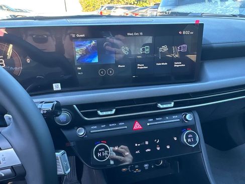 New 2026 Hyundai Sonata SEL image 17