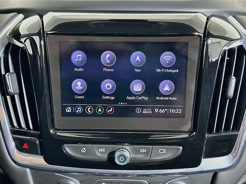 Used 2020 Chevrolet Traverse RS AWD/4WD image 14