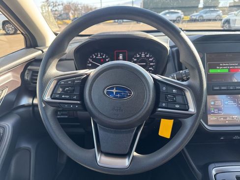 Used 2025 Subaru Impreza 2.0i image 23