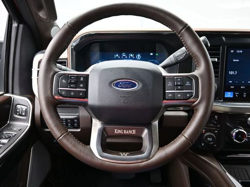 New 2026 Ford F350 King Ranch AWD/4WD image 28