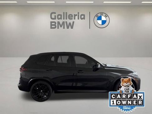 Certified 2025 BMW X5 xDrive40i w/ M Sport Package AWD/4WD image 6