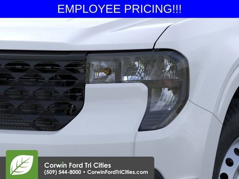 New 2026 Ford Maverick XL w/ Equipment Group 101A AWD/4WD image 19