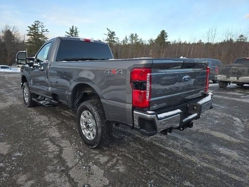 Used 2023 Ford F250 XLT w/ 360-Degree Camera Package image 3