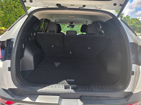 Used 2023 Hyundai Tucson SEL FWD image 33