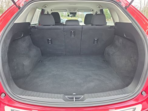 Used 2020 MAZDA CX-5 Sport image 28