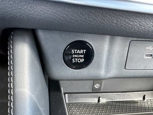 New 2026 Nissan Rogue Platinum AWD/4WD image 36