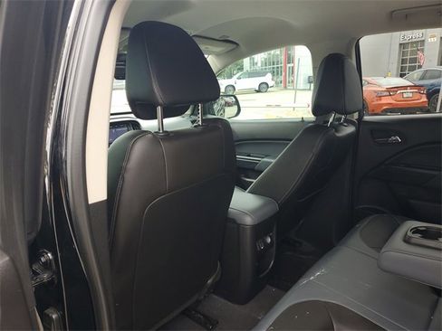 Used 2019 Chevrolet Colorado Z71 image 13