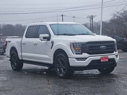 Used 2023 Ford F150 Lariat