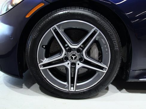 Used 2022 Mercedes-Benz S 580 S 580 image 17