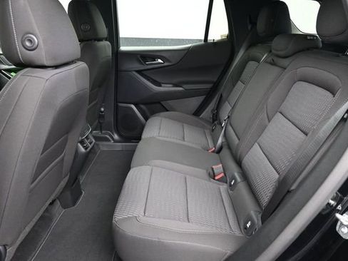 New 2026 Chevrolet Equinox LT FWD image 22