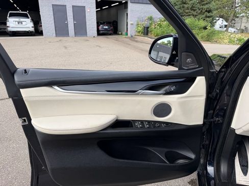 Used 2017 BMW X5 xDrive35i AWD/4WD image 14