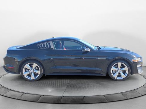 Used 2019 Ford Mustang Premium w/ Equipment Group 201A image 6