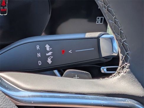 New 2026 Chevrolet Equinox LT w/ Convenience Package II image 25