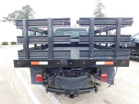 Used 2015 Ford F250 XL image 3