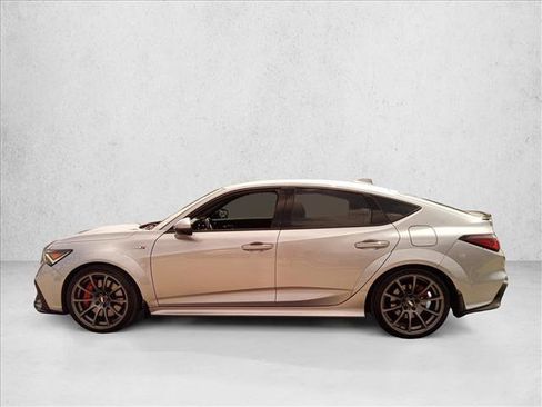 Used 2025 Acura Integra Type S FWD image 8