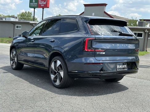 New 2025 Volvo EX90 Plus image 20
