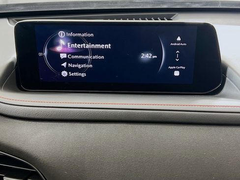 Certified 2025 MAZDA CX-30 Carbon image 18