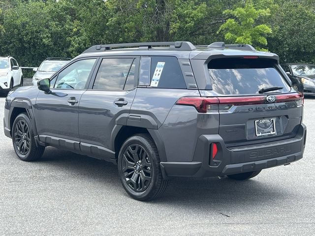 New 2026 Subaru Outback Limited XT AWD/4WD image 11