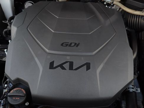 Used 2022 Kia Telluride SX w/ Nightfall Edition Package AWD/4WD image 33