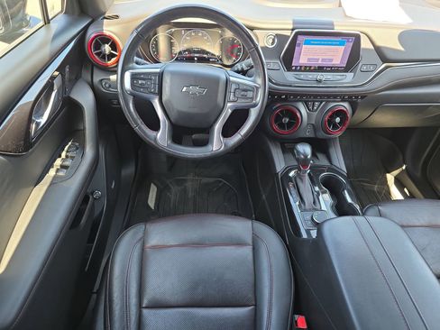 Used 2020 Chevrolet Blazer RS FWD image 12