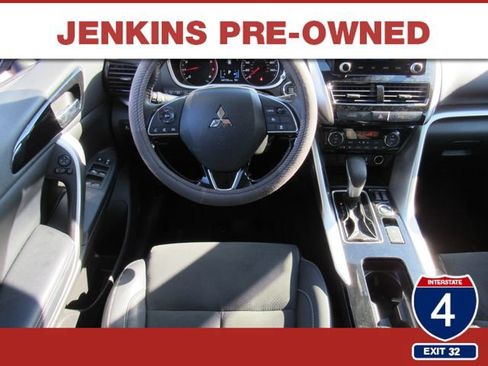 Used 2024 Mitsubishi Eclipse Cross SE AWD/4WD image 19