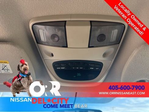 Used 2005 Dodge Durango Limited w/ Trailer Tow Group RWD image 19