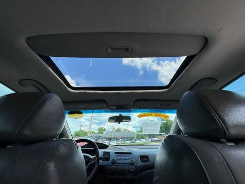 Used 2011 Honda Civic EX-L image 23
