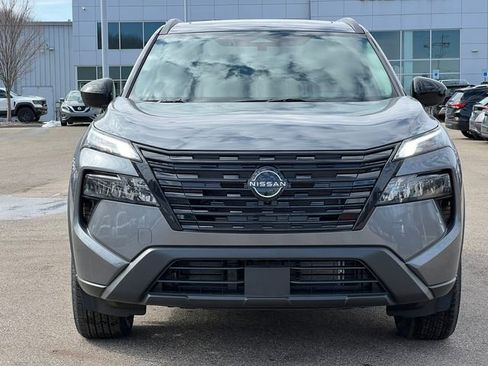 New 2026 Nissan Rogue SV image 40