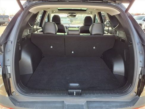 Used 2022 Hyundai Tucson Limited image 20