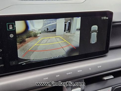 Certified 2026 Kia EV9 Light image 26