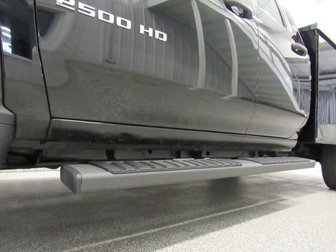 Used 2021 Chevrolet Silverado 2500 W/T w/ WT Fleet Convenience Package AWD/4WD image 31