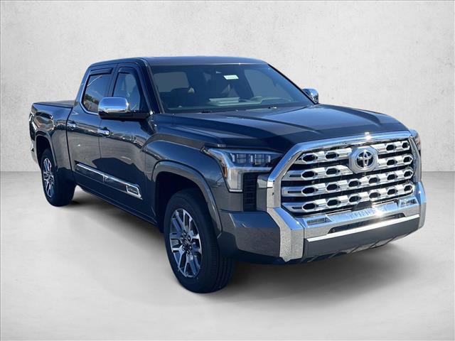 New 2026 Toyota Tundra 1794 Edition AWD/4WD image 7