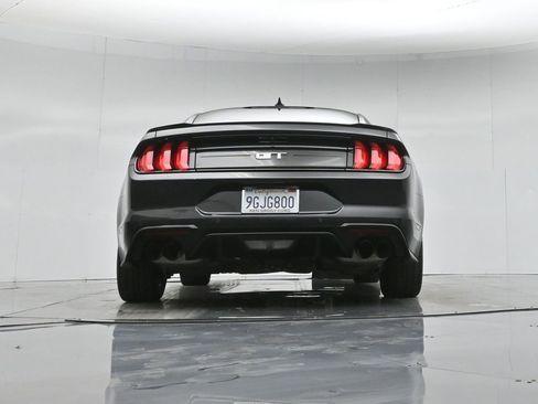 Used 2022 Ford Mustang GT w/ Equipment Group 301A image 46