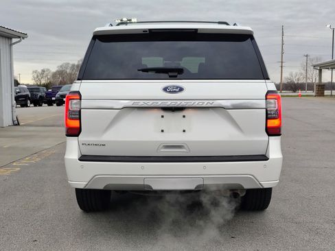 Used 2020 Ford Expedition Platinum image 6