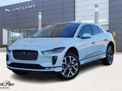 Used 2022 Jaguar I-PACE HSE