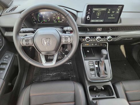 New 2026 Honda CR-V Sport-L image 20