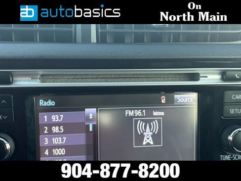 Used 2015 Toyota Prius C Two image 24